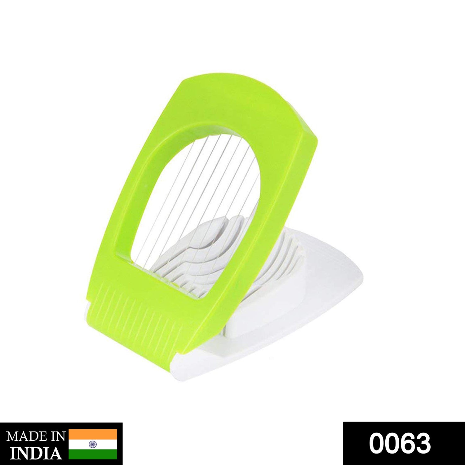 063 Premium Egg Cutter Gharbaar Store