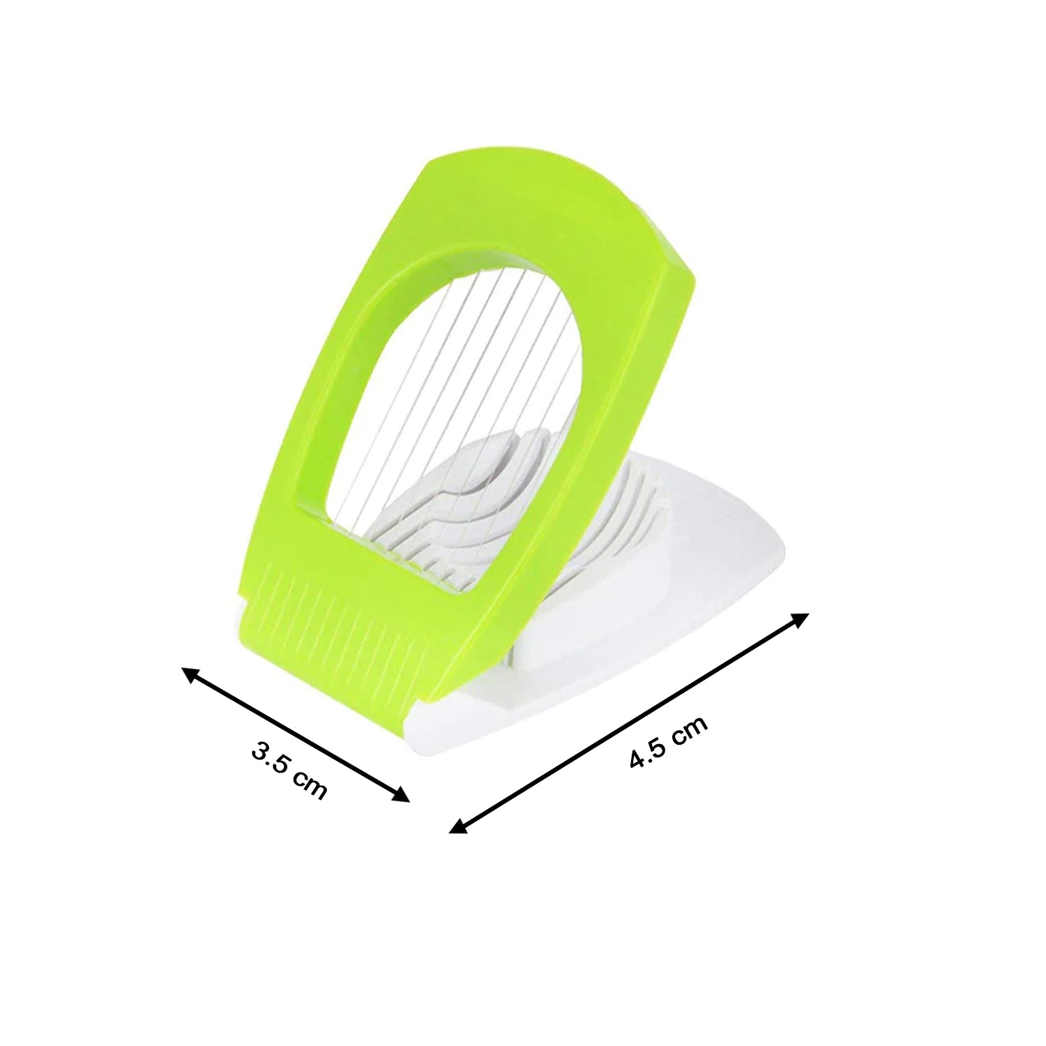 063 Premium Egg Cutter Gharbaar Store