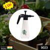 9023 1 litre Garden Sprayer used in all kinds of garden and park for sprinkling and showering purposes. 