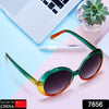 7656 Eye Sunglass New Design  For Women (1 pcs ) 