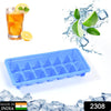 2308 Ice Cube Trays for Freezer Ice Cube Moulds 