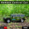 8095 Remote Control Jeep Toy Car for Kids. 