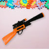 3252 Manual Big Shooting 3 Ball Gun Toy shoot super ping pong gun for kids, Plastic Balls Shooting Gun Toys For Boys Kids High Quality Gun