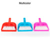 7618 Dustpan Supdi with Brush Broom Set for Multipurpose Cleaning Big Size 