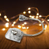 7992 Clip light Portable Clip Light Transparent Clip light Outdoor & indoor Use