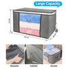 6111A TRAVELLING STORAGE BAG USED IN STORING ALL TYPES CLOTHS AND STUFFS FOR TRAVELLING PURPOSES IN ALL KIND OF NEEDS. 