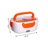 058 Electric lunch box 