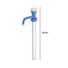 110 Stainless Steel Kitchen Manual Hand Oil Pump 