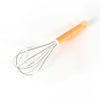 8158 Manual Whisk Mixer Stainless Steel Whisk, Cream Whisk, Flour Mixer, Rotary Egg Mixer, Kitchen Baking Tool (16 Cm)