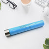 8380 SliM WATER BOTTLE HOT AND COLD STAINLESS STEEL LONG SLIM VACUUM WATER BOTTLE (360 ML)