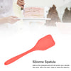 5430 Silicone Spoonula / Spatula Spoon, High Heat Resistant to 480°F, Hygienic One Piece Design, Large Non Stick Cooking Utensil (30cm)