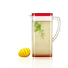 2789 2000Ml Square Jug For Carrying Water And Types Of Juices And Beverages And All. 