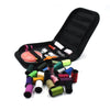 6052 48 Pc Purse Sewing Set used for sewing of clothes and fabrics including all home purposes. 