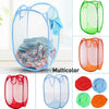 0248s Foldable Laundry Basket ,Storage Box ,Multipurpose Basket 