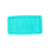 4888 Flexible Silicone Mold Candy Chocolate Cake Jelly Mould 