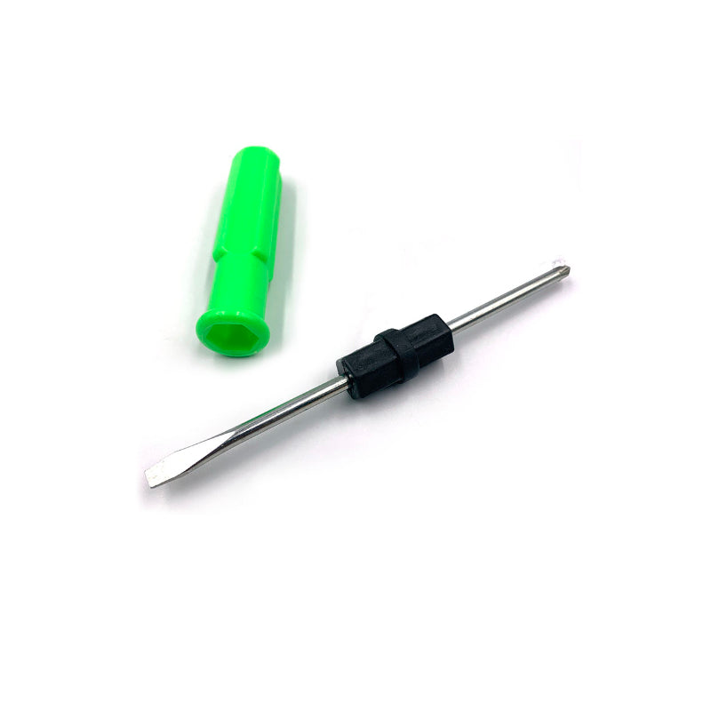 1510  2 in 1 Multipurpose Screwdriver in Single Instrument 