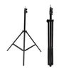 0329 Professional Tripod with Multipurpose Head for Low Level Shooting, Panning for All DSLR Camera 