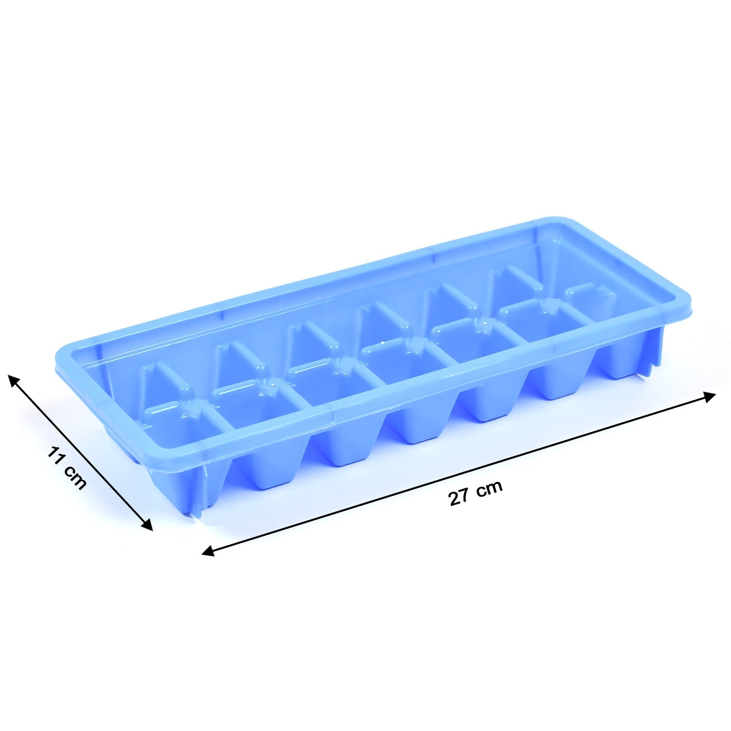 2308 Ice Cube Trays for Freezer Ice Cube Moulds 