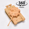 4466 Pull Back Army Tank Toy for Kids. 