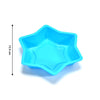 2725 Silicone Resin Mold Star Shape Full Flexible Mould 