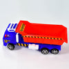 4440 friction power truck toy for kids. 