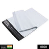 0928 Tamper Proof Polybag Pouches Cover for Shipping Packing (Size 8x11) 