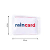 1425A Easy to Carry Emergency Waterproof Rain coat pouch 