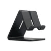 6149 Mobile Metal Stand widely used to give a stand and support for smartphones etc, at any place and any time purposes. 