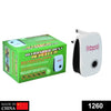 1260 Ultrasonic Pest Repeller to Repel Rats, Cockroach, Mosquito, Home Pest & Rodent 