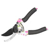 1711 Garden Sharp Cutter Pruners Scissor with grip-handle 