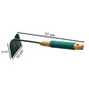 1740 Gardening Hoe Tool with Handle 