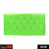 9038 Green 3D Adhesive wallpaper for  living Room. Room Wall Paper Home Decor Self Adhesive Wallpaper 