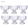 091 Serving Dessert Bowl Ice Cream Salad Fruit Bowl - 6pcs Serving Dessert Bowl Ice Cream Salad Fruit Bowl - 6pcs 