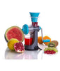 0074C Fruit and Vegetable Juicer nano or mini Juicer 