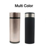 6422 Stainless Steel Bottle used in all households and official purposes for storing water and beverages etc. 