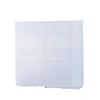 1537 Men's King Size Formal Handkerchiefs for Office Use - Pack of 12 