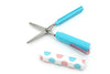 1556 Pen Style Design Portable Scissors for Multipurpose Use 