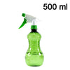 4604 Multipurpose Home & Garden Water Spray Bottle for Cleaning Pack 