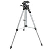 6253 Universal Lightweight Tripod with Mobile Phone Holder Mount & Carry Bag for All Smart Phones 