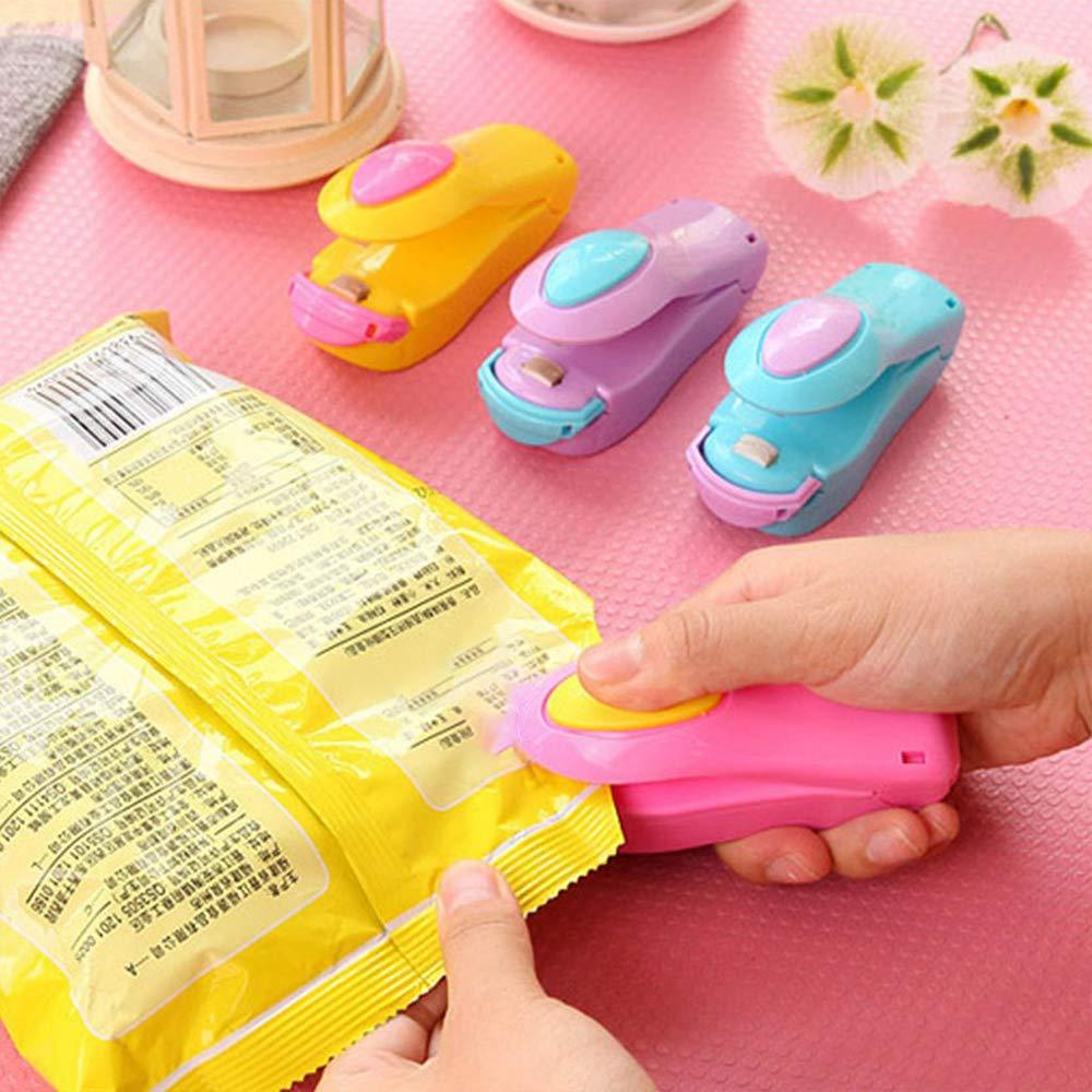 215 Hand Held Sealer (Mini Sealing Machine)