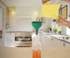 Silicone Funnel For Pouring Oil, Sauce, Water, Juice And Small Food-GrainsFood Grade Silicone Funnel