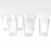 8114 Ganesh Decent Glass, 350ml, Set of 6 