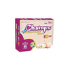 Premium Champs High Absorbent Pant Style Diaper Small, Medium and Large Size Diaper