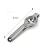 132 Stainless Steel Lemon Squeezer 