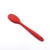 5467 Large Silicone Kitchen Spoon Long Handle Cooking Spoon for Cooking Baking Ladle Kitchen Utensils Food Grade Silicone (29)