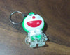 17685 Doremon lightning keychain, 2 colored lightning keychain (1 pc)