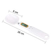 1197 Electronic Kitchen Digital Spoon Weighing Scale 