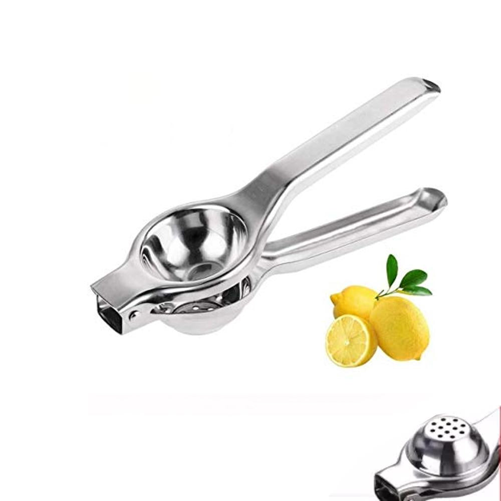 132 Stainless Steel Lemon Squeezer 