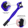 0489 Cycle Motorbike Chain Cleaning Tool