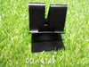 6149 Mobile Metal Stand widely used to give a stand and support for smartphones etc, at any place and any time purposes. 